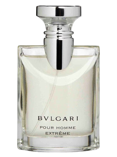 Bvlgari pour homme - homme, extreme