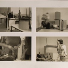 Ulrike Grossarth Common Ground