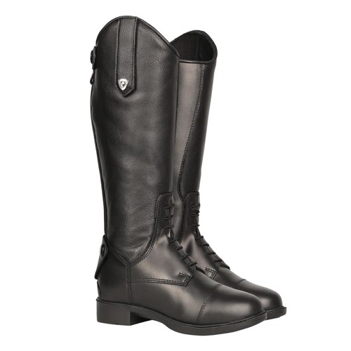 Kinder reitstiefel - -,