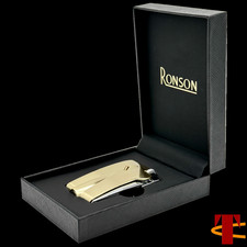 Ronson Mini Premier Waraflame