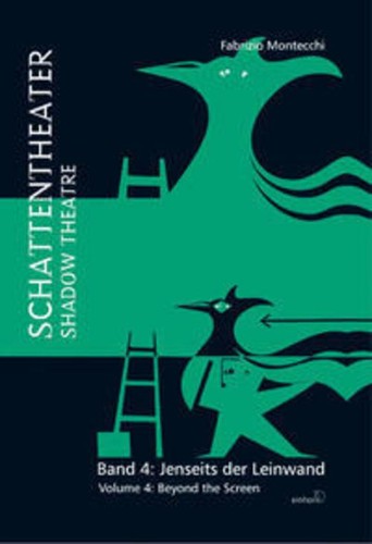 Schattentheater shadow theatre - schattentheater/shadow,