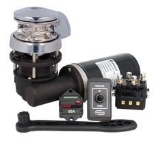 Italwinch CLS Ankerwinde 700W