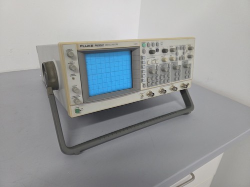 Fluke pm3082 oscilloscope - pm3082,