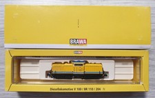 Brawa 61115 Diesellok V 100 BR