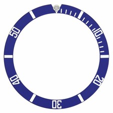 LÜNETTENEINSATZ FÜR 40MM