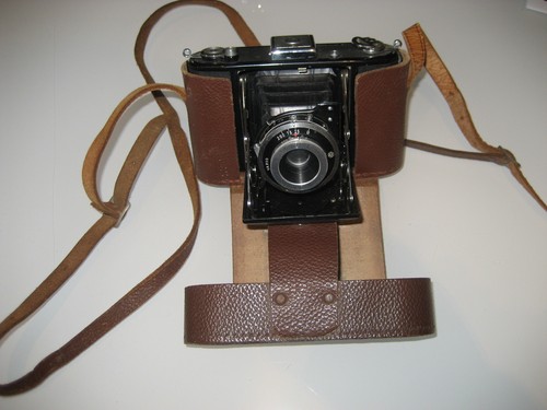 Zeiss ikon nettar - zeiss, 517/16