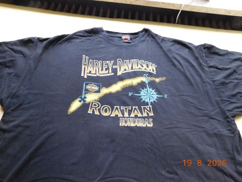 Orig harley davidson - orig,