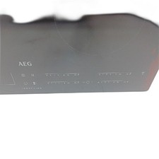 AEG Induktionskochfeld