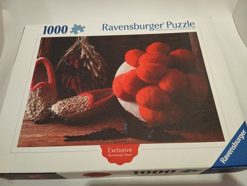 Ravensburger puzzle - ravensburger,