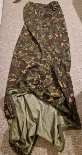Dpm gortex schlafsackbezug - dpm,