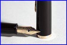 PELIKAN 400NN Kolbenfüller in