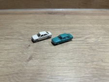 Fleischmann Audi 100 Mercedes