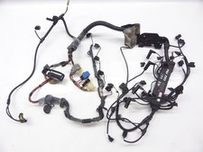 BMW 5er E61 E60 LCI 2007-10 525d 530d 525xd 530xd Motorkabelbaum Schaltgetriebe