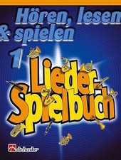 Hören, lesen & spielen, für