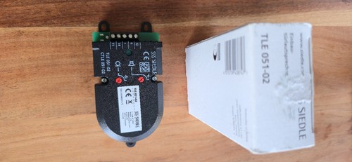 Siedle tle 051 - siedle, 051-02