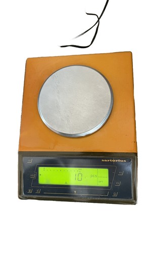 Sartorius mc1 lc420 - sartorius,