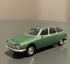 Modellauto Norev Citroen GS