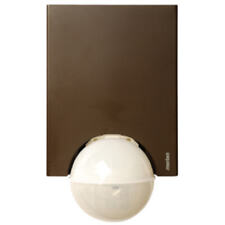 Merten Argus 220, dunkelbrasil Bewegungsmelder