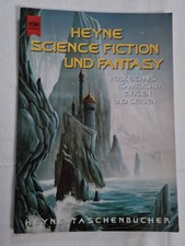 HEYNE SCIENCE FICTION UND
