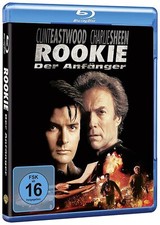 Rookie - Der Anfänger (Clint