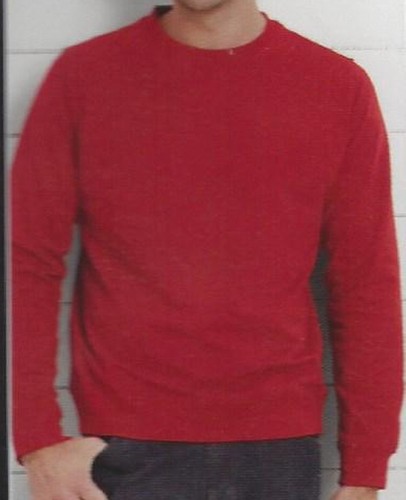 Sweatshirt pullover - sweatshirt,