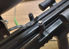 Steambow Stinger AR6 M10 Compact Survival Spannkrallen Schützer Sehnenschutz