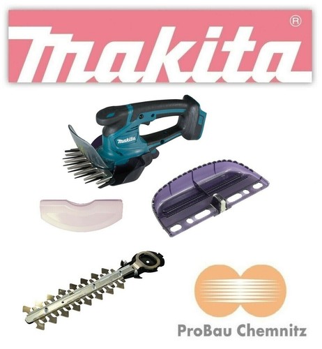 Makita akku grasschere 18v - akku,