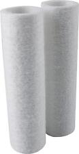Grünbeck 2 St. Filter Filterkerzen FS 1" 50µm 103068 Ersatzfilter Wasserfilter