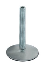 Stellfüße/Schraube M10 x 60