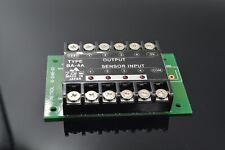 Metrol	BA-4A	Sensorplatine Tooleye Mazak