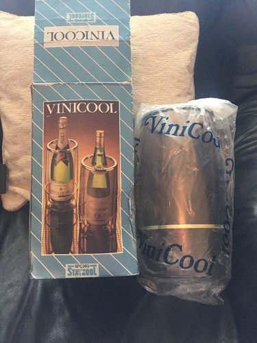 Vinicool vintage kühler - vinicool,