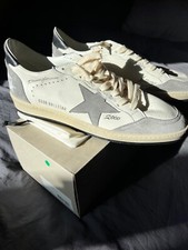 Golden Goose Ballstar Sneaker