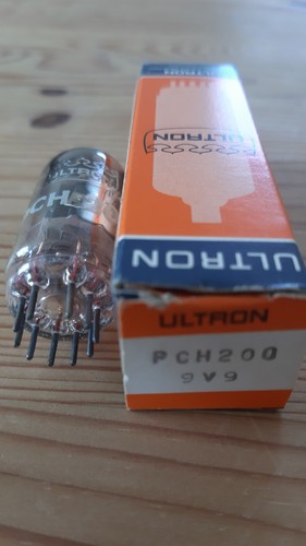 Röhre tube elektronenröhre - -,