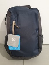 HP Travel 18L Laptop Backpack
