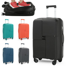 Koffer Unzerstörbar