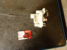 Türschloss  Stellmotor  Schloss ZV  vorne links  Fiat 500  500C Abarth  51827413