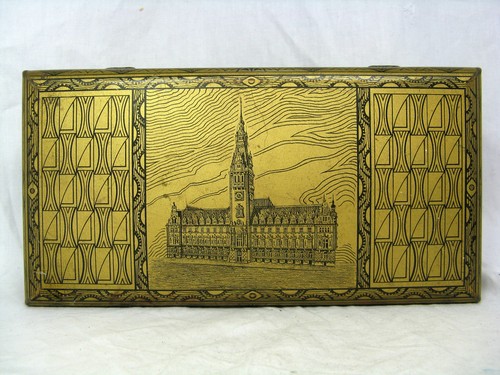 Schöne art deco design - schöne,