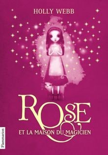 Rose tome - tome, la