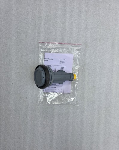 Interspiro spiromatic - interspiro,
