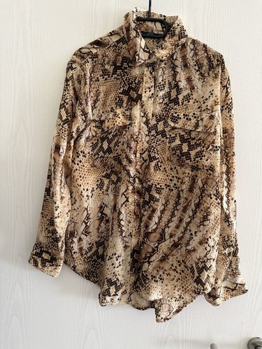 Guess marciano bluse - by, animal