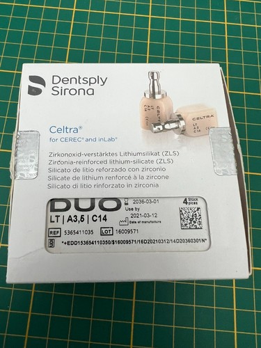 Dentsply sirona - dentsply,
