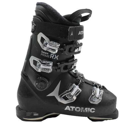 Gebrauchte atomic hawx prime - gebrauchte,