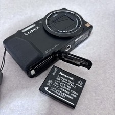 Panasonic LUMIX DMC-TZ40