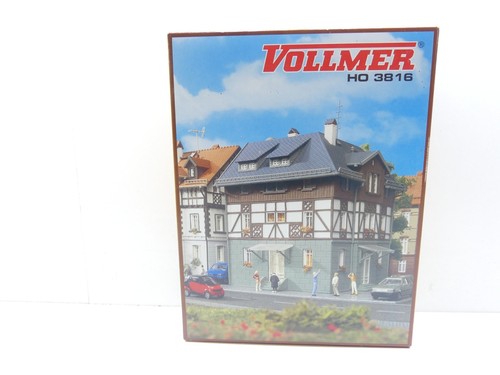 Vollmer 3816 bausatz - 3816,