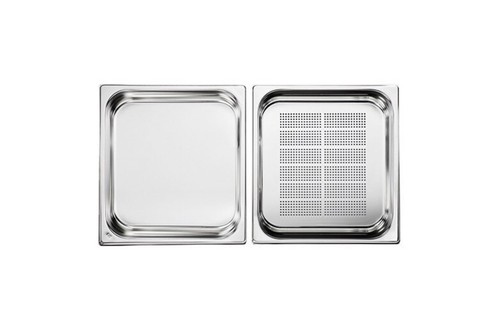 Aeg steam set für ofen - steam, /