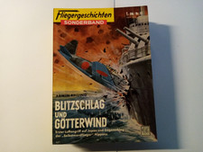 Fliegergeschichten Sonderband