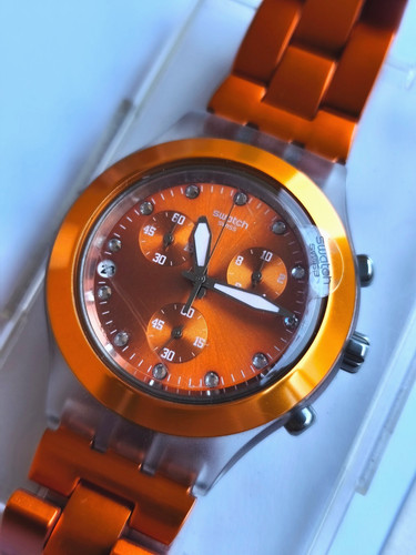 SWATCH+DIAPHANE