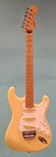 E-Gitarre Fender Stratocaster