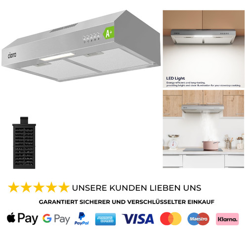 Dunstabzugshaube unterbau - dunstabzugshaube,