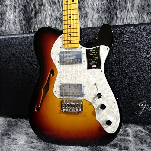 Fender american vintage - fender, ii